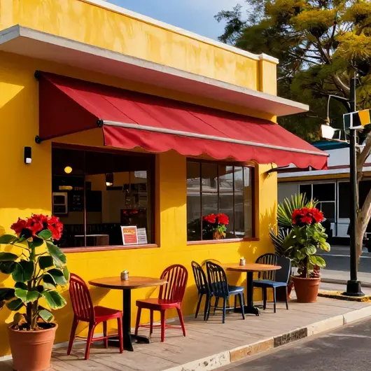 Descubra o Sabor de Léo Lanches