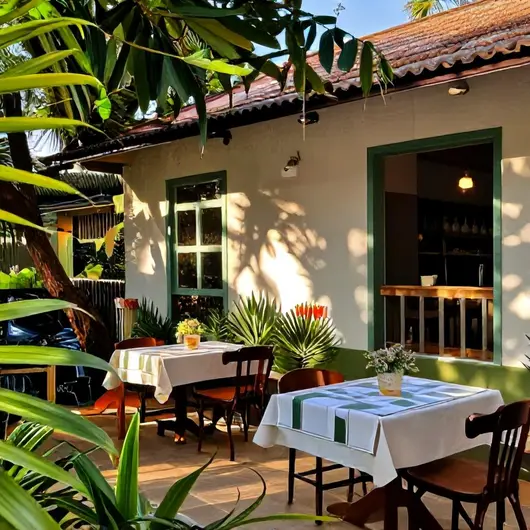 Descubra o Sabor do Coisas-Nossas