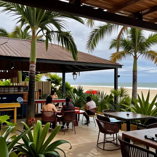 Descubra os 23 melhores albergues e hostels em Aracaju