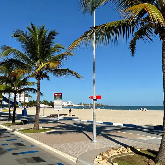 Descubra os Encantos dos Arcos da Orla de Atalaia em Aracaju