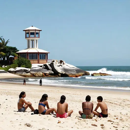 Descubra os Melhores Passeios e Receptivos em Aracaju Descubra os Melhores Passeios e Receptivos em Aracaju