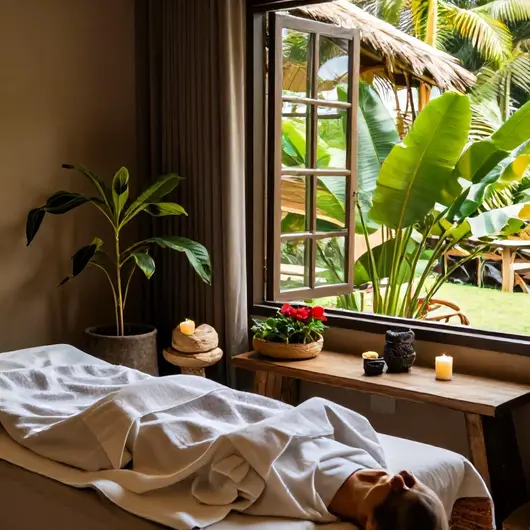 Descubra os Melhores Spas e Massagens em Aracaju