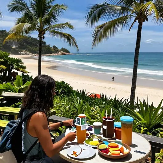 Dicas de Viagem para Diferentes Perfis em Aracaju
