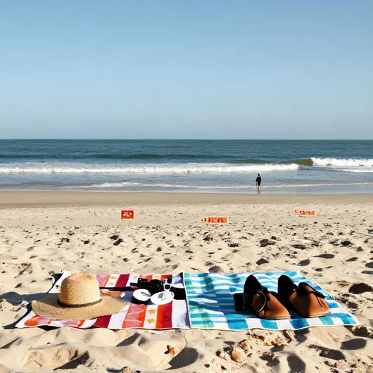 Dicas Imperdíveis para Sua Primeira Viagem a Aracaju Dicas Imperdíveis para Sua Primeira Viagem a Aracaju