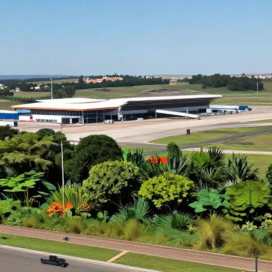 Distância do Aeroporto de Aracaju: Guia Prático para Visitantes
