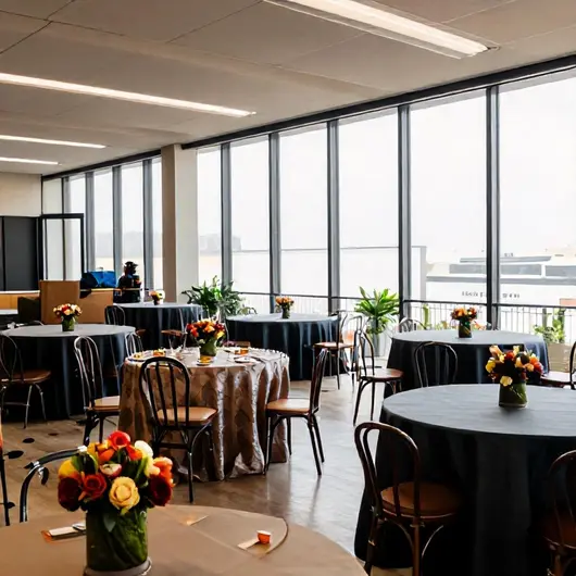 Dom Filipe: O Espaço Ideal para Seus Eventos