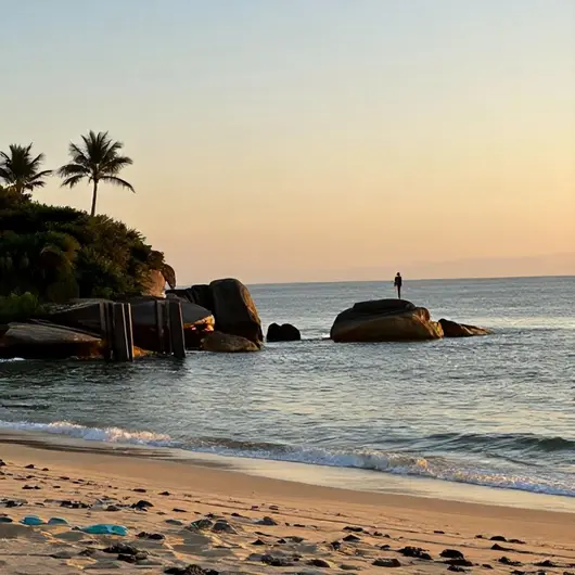Entenda a Tábua de Marés em Aracaju: Guia Completo para Turistas