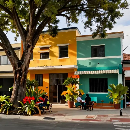 Estúdio 3 Aracaju