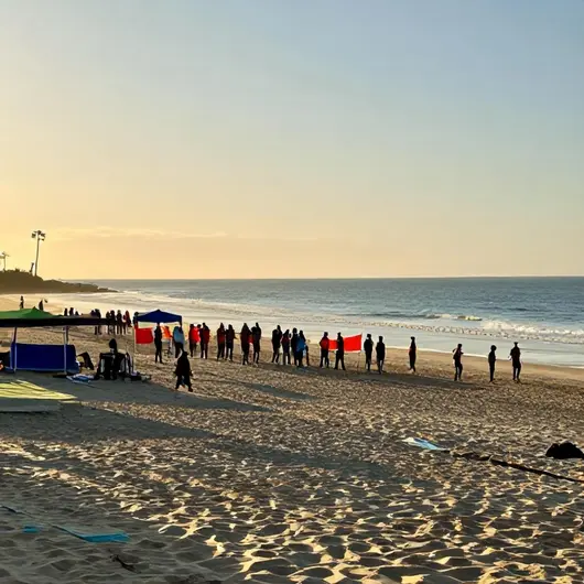 Eventos Esportivos em Aracaju: Saiba Onde e Quando