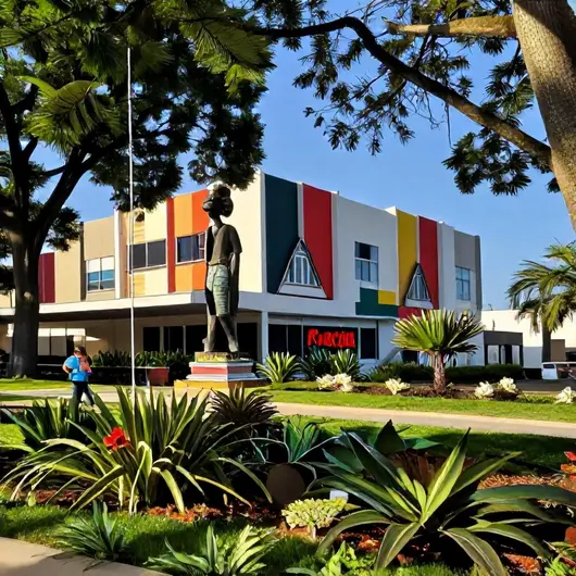 Explorando o Centro Cultural de Aracaju: A Alma da Cultura Sergipana