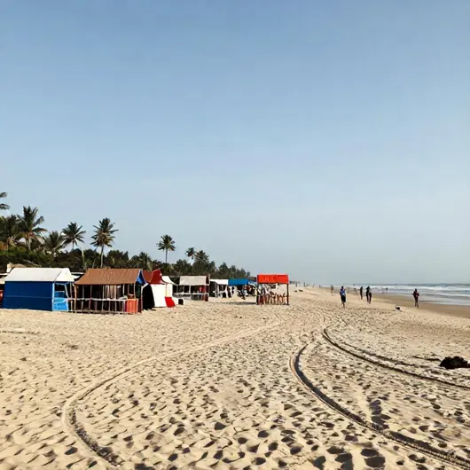 Explore Aracaju na Baixa Temporada: Dicas e Vantagens Explore Aracaju na Baixa Temporada: Dicas e Vantagens