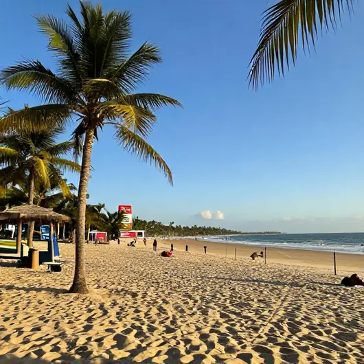Explore as Melhores Fotos das Praias de Aracaju Explore as Melhores Fotos das Praias de Aracaju