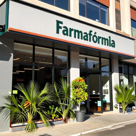 Farmafórmula Farmafórmula