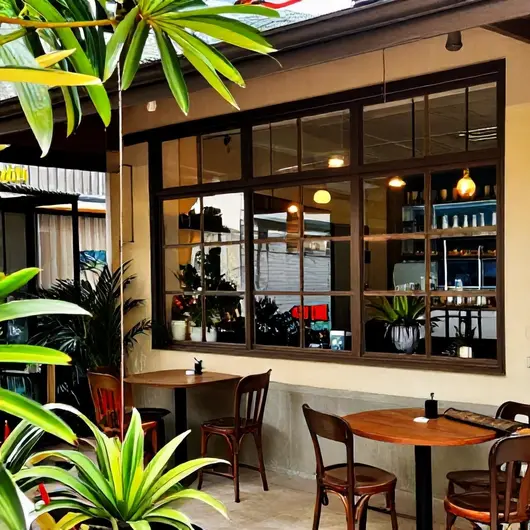 Fulô Cafe & Bistrot