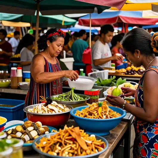 Gastronomia