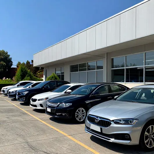 Gordinho Automóveis Aracaju