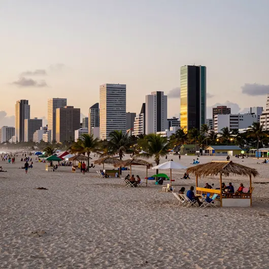 Guia completo: 24 informações úteis em Aracaju Guia completo: 24 informações úteis em Aracaju
