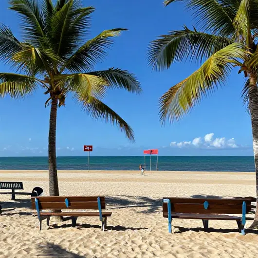 Horários Ideais para Visitar a Crôa do Goré em Aracaju