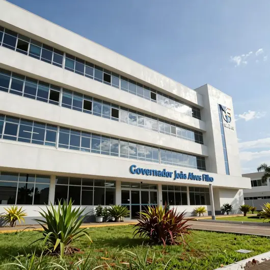 Hospital de Urgência de Sergipe Governador João Alves Filho: O que Você Precisa Saber Hospital de Urgência de Sergipe Governador João Alves Filho: O que Você Precisa Saber