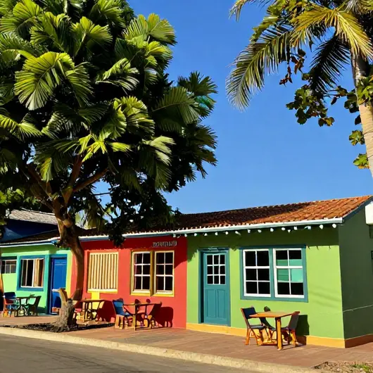 Hostels com melhor custo-benefício em Aracaju
