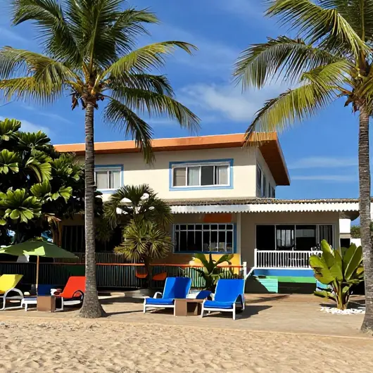 Hotéis Econômicos em Aracaju: Onde Ficar Sem Gastar Muito Hotéis Econômicos em Aracaju: Onde Ficar Sem Gastar Muito