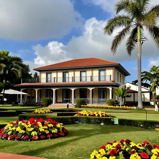 Hotel Pousada do Farol