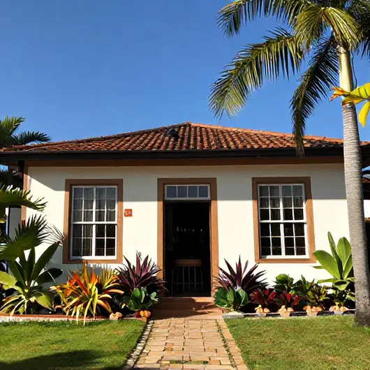 Hotel Pousada do Sol