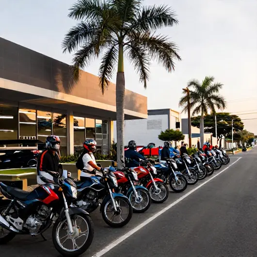 LocAgora Aluguell de motos: Sua Melhor Opção para Aventura sobre Duas Rodas LocAgora Aluguell de motos: Sua Melhor Opção para Aventura sobre Duas Rodas