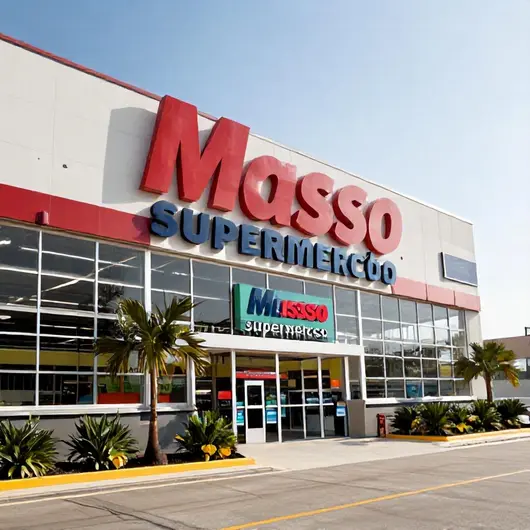 Massimo Supermercado