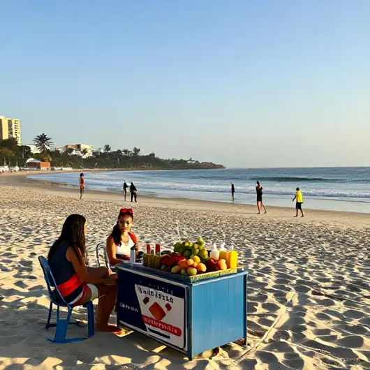 Melhor época para visitar Aracaju: Dicas essenciais