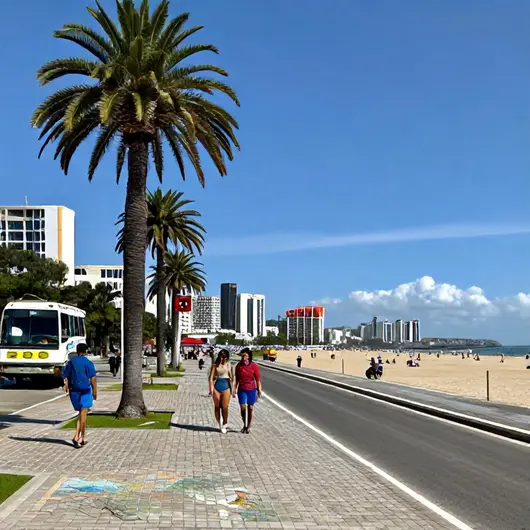 Melhores agências de turismo em Aracaju: 18 escolhas renomadas
