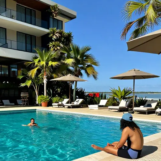 Melhores apart hotéis em Aracaju: opções para sua estadia