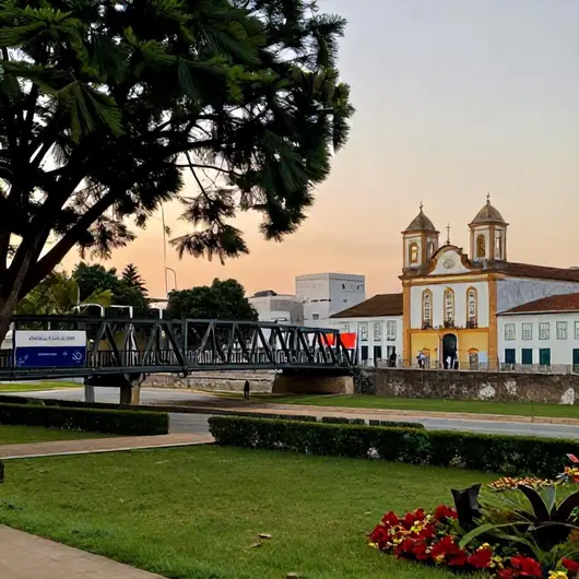Melhores locais de Cultura e História em Aracaju: 16 opções imperdíveis