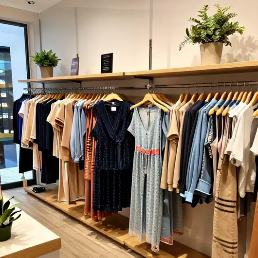 Moda Feminina Normas Concept Aracaju: Estilo e Confiança