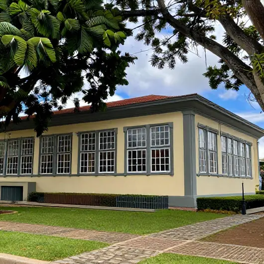 Museu do Homem Sergipano