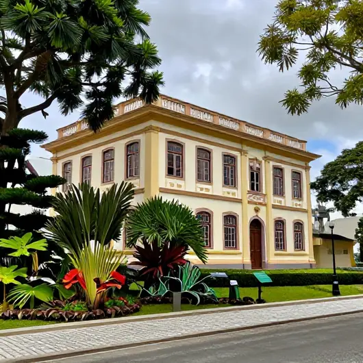 Museus
