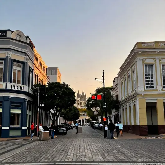 Onde Ficar em Aracaju: Dicas para Conhecer o Centro da Cidade