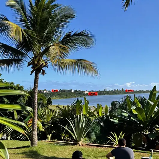 Os Melhores Mirantes de Aracaju: Descubra as Vistas Deslumbrantes
