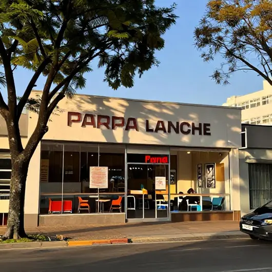 Papa Lanches