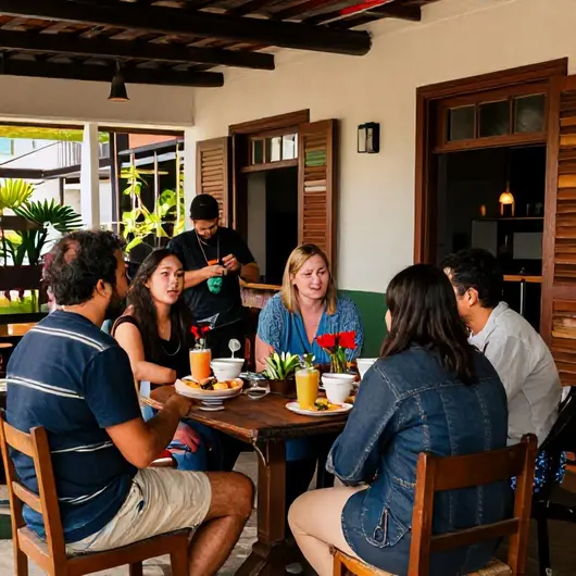 Parati Bar Aracaju