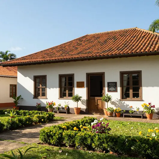 Pousada Aracaju