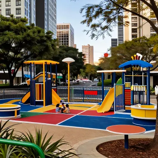 Programação Infantil em Aracaju: Opções para Diversão e Aprendizado