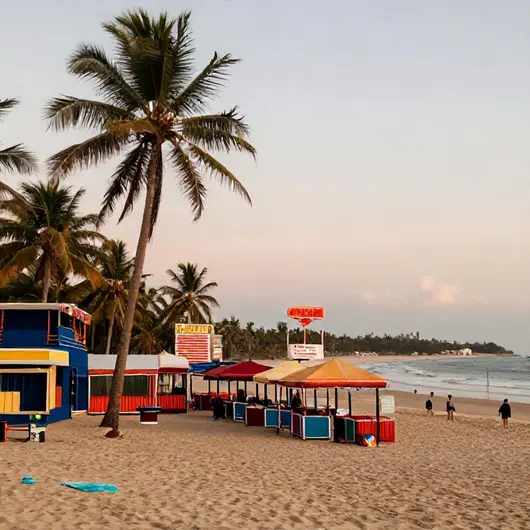 Quantos Dias Ficar em Aracaju: Planeje Sua Viagem Perfeita