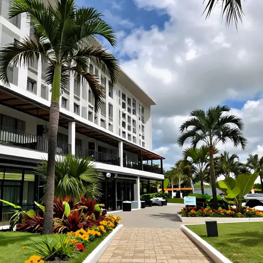 Real Classic Hotel