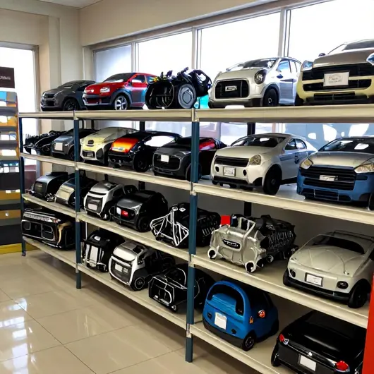 Regicar Auto Peças: Sua Melhor Opção em Auto Peças