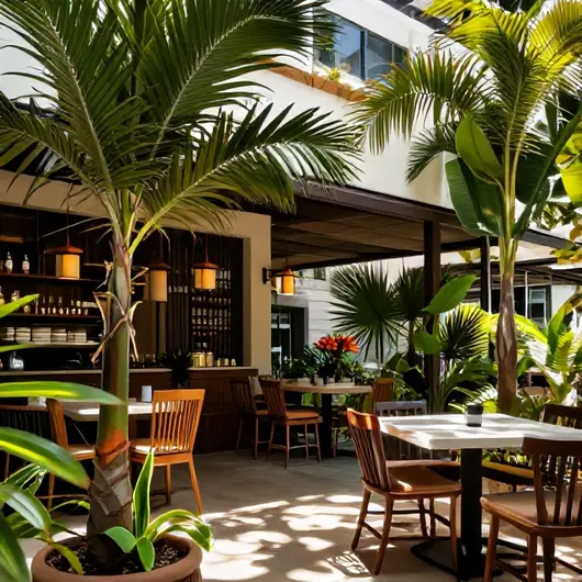 Restaurante Raizes Restaurante Raizes