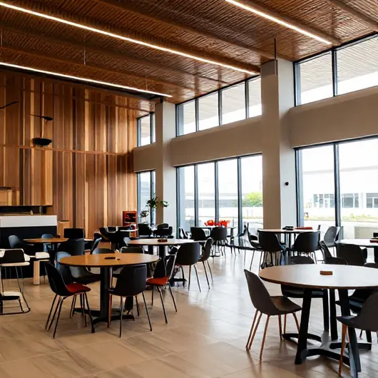 Salles Multieventos: O Espaço Ideal para Seus Eventos