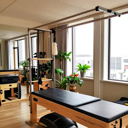 Santé Studio Pilates