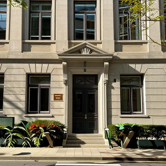 Secretaria Municipal da Cultura
