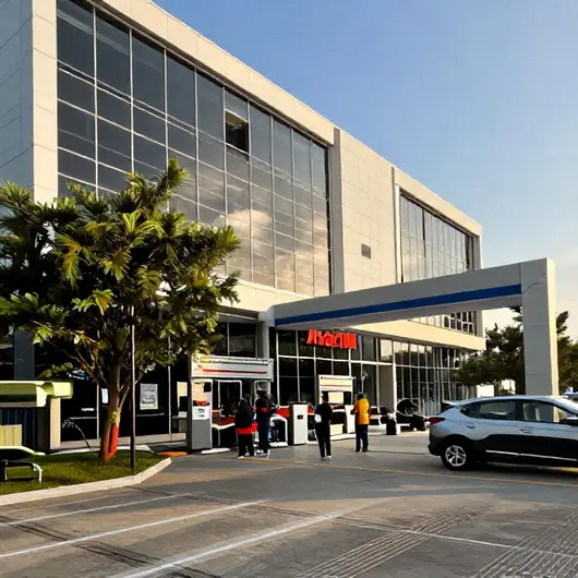 Sergipe Auto Center: Tudo que Você Precisa Saber
